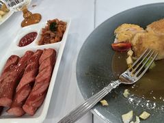 -维兰西餐(万泉河店)