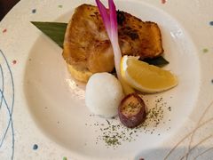 -长富宫饭店·日本料理樱