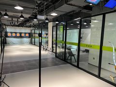 -無弓射箭俱乐部(领展中心城店)