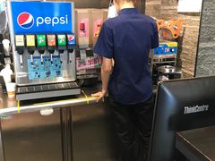 -吉野家(长青店)