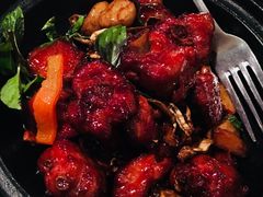 -鹿港小镇(霄云店)