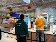 -七鲜超市(瑞虹天地太阳宫店)