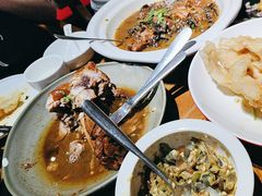 -金掌勺·锅包肉(双榆树店)