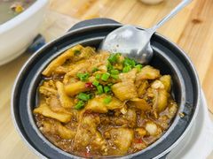 -日日香卤鹅饭店·澄海狮头鹅(澄海店)