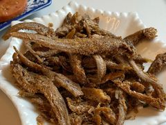 -丫丫蟹庄·苏式园林农家乐·阳澄湖大闸蟹(阳澄湖莲花岛店)