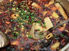 -黑竹香鸡(营和巷店)