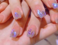 -美甲日记美睫专业纹绣半永久