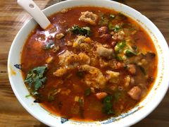 -豆相识•九九豆腐脑(牛咡桥店)