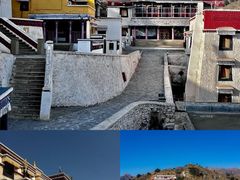 -五当召景区