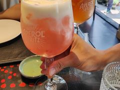 -EATALIA意塔利意式餐厅(鼓楼店)