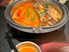 -牛New寿喜烧(新六百店)