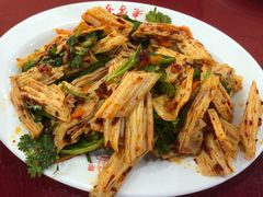 -西塔大冷面(市府大路店)