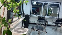 -HG美发设计沙龙