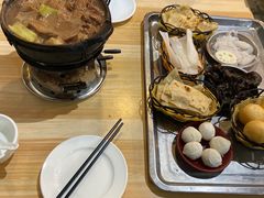 -范贤光鸡公煲(平乐园总店)