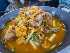 -红色湘菜馆(春风店)