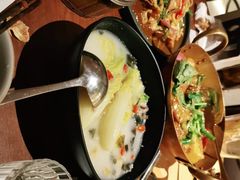 -来龙里 精致 东南亚餐室(万象城店)