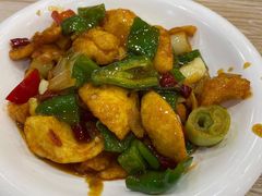 -江城燕子大排档(江汉路步行街店)