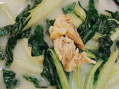 -新宝餐厅(流塘店)