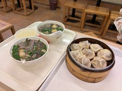 -尹氏汤包(朝天宫店)