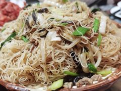 -杨南饭店·二十五年闽菜馆(凤湖新城一店)