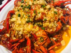 -汉虾王·油焖大虾(车公庙店)