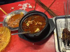 -玲玲涮牛肚(土门坊店)
