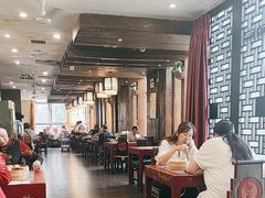 -都一处烧麦馆(前门店)