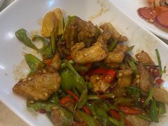 -南海渔家•海鲜•正宗海南菜(海棠湾店)
