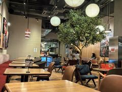 -Wagas沃歌斯(正大乐城店)