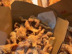 -永顺炸鸡(北京总店)