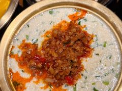 -猪脑壳凉面(南正街店)