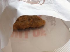 椒香鸡翅-汉堡王(合肥路永旺广场店)
