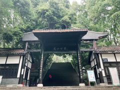 -忠山公园