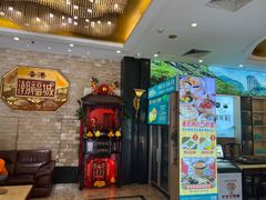 -潮福城大酒楼·潮粤菜·港式点心(阳光城店)