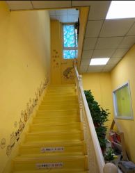 -鱼乐贝贝婴幼儿亲子水育(幸福街店)