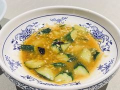 -鸭王烤鸭店(三里河店)