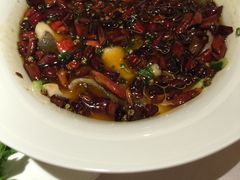 -粗茶淡饭·汉口公馆(循礼门店)