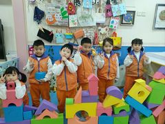 -吉的堡幼儿园(林隐天下园)