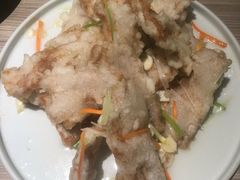 -老昌春饼(松北店)