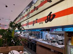 -桂满陇·蟹黄小笼汤包(中山公园店)