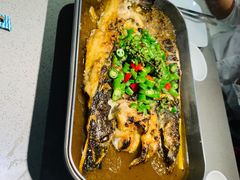 -半天妖烤鱼(方庄店)