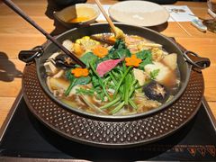 -锅物新语&寿喜烧.炉端割烹(世博源店)