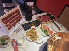 -祥源胡同·涮牛羊肉火锅(花桥店)