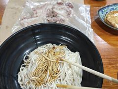 -小辫子羊肉面馆(周东店)