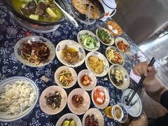 -张关合渣(航空大道店)