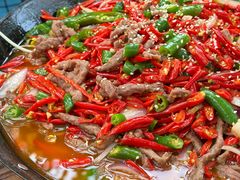 -三丁一体菜(绵远街店)