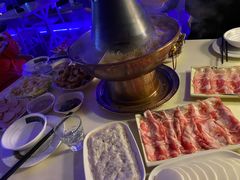 -望海观澜海景音乐餐吧(帆船基地店)
