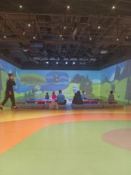 -小鸡哆哆故事屋·儿童乐园(嘉里城店)