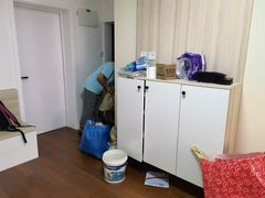 -北京美家洁开荒保洁清洗公司