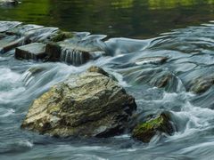 -白河堡水库